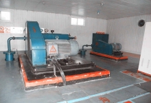 鲁胜万象城（中国）官方金9块产能建设工程